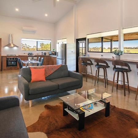 Rosa Glen Retreat - Margaret River Bagian luar foto