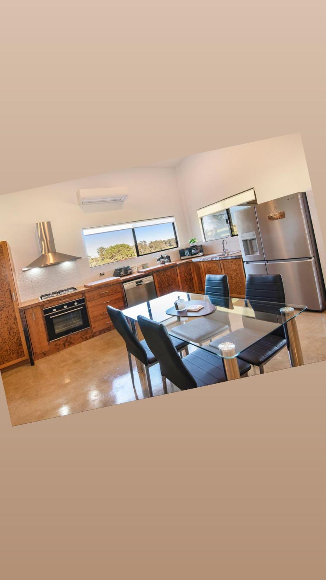 Rosa Glen Retreat - Margaret River Bagian luar foto